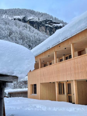 Apartment Waldblick